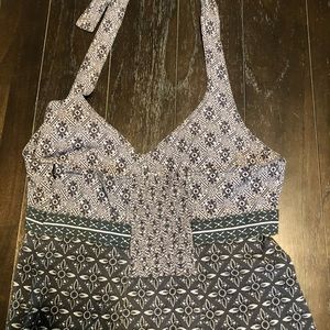 Athleta - sundress
